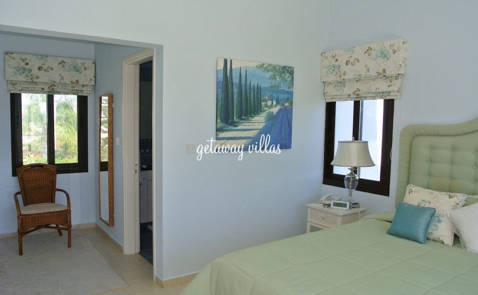 Villa - Bovey - Secret-Valley-